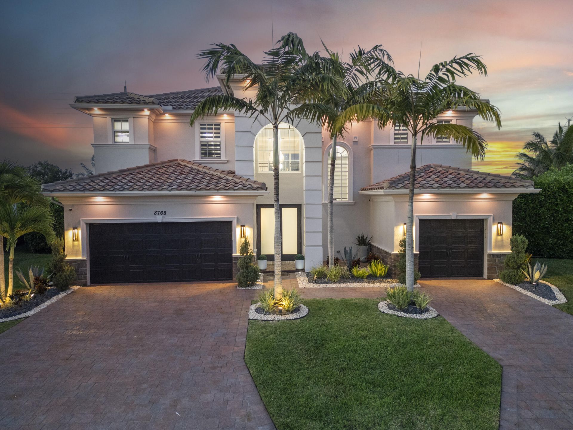 8768 S Miralago Way, Parkland, FL 33076 Photo