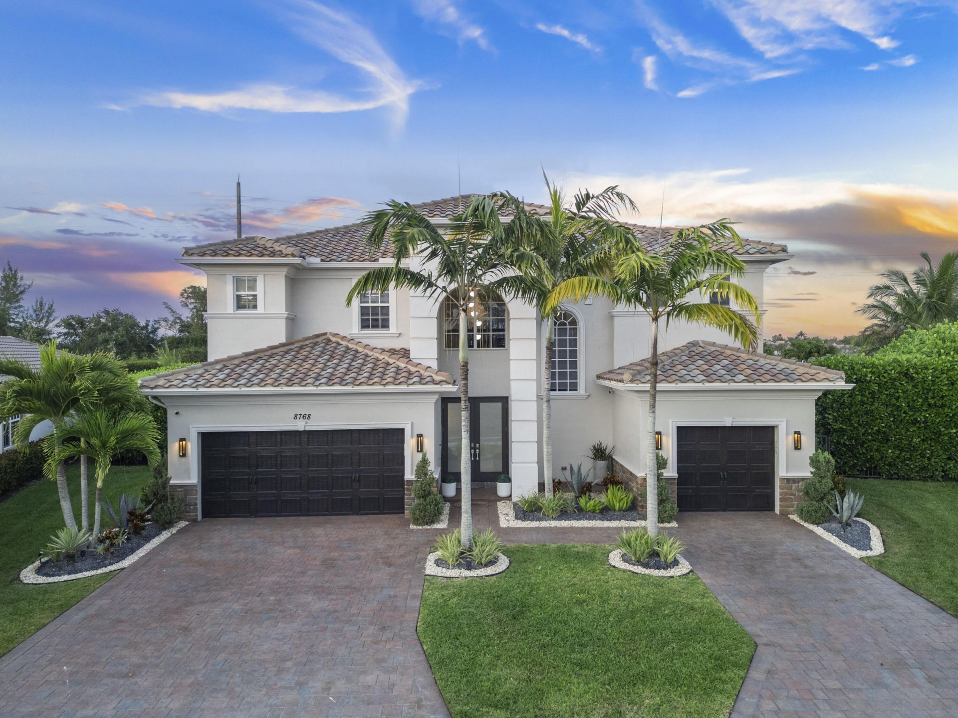 8768 S Miralago Way, Parkland, FL 33076 Photo