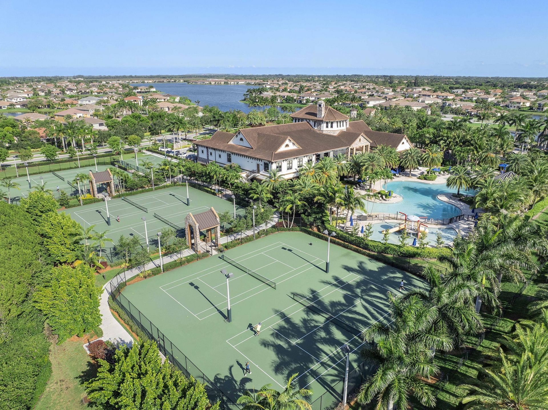 8768 S Miralago Way, Parkland, FL 33076 Photo