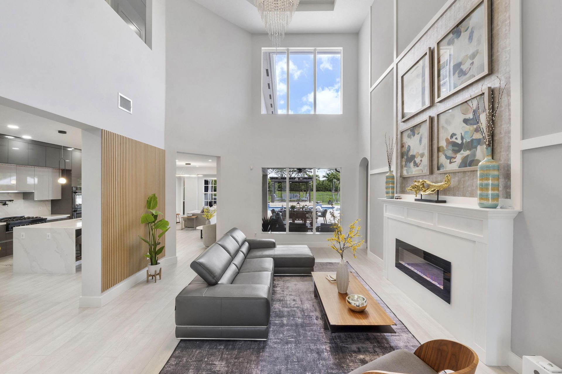 8768 S Miralago Way, Parkland, FL 33076 Photo