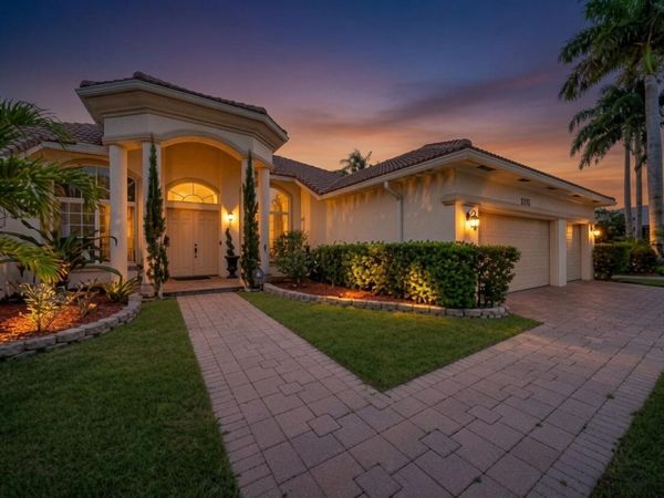 6169 NW 53rd Circle, Coral Springs, FL 33067