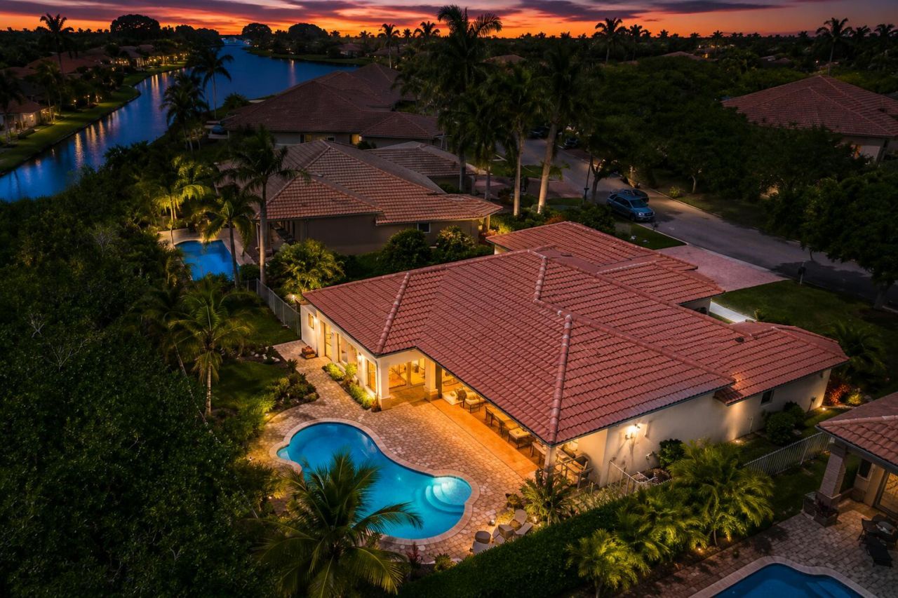 6169 NW 53rd Circle, Coral Springs, FL 33067 Photo