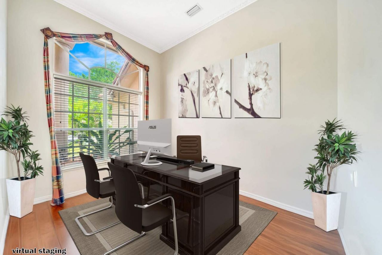 6169 NW 53rd Circle, Coral Springs, FL 33067 Photo