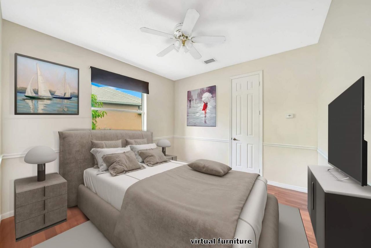 6169 NW 53rd Circle, Coral Springs, FL 33067 Photo