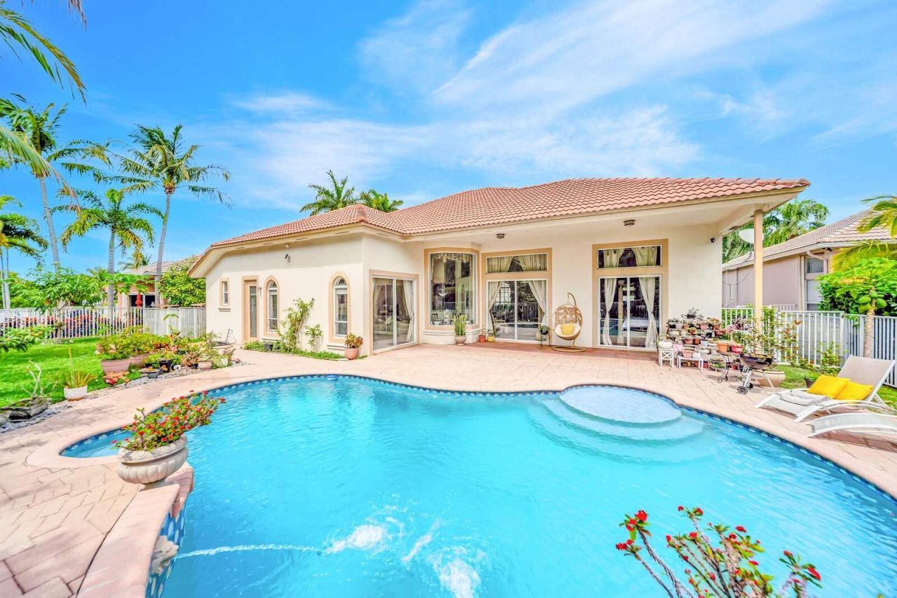 6169 NW 53rd Circle, Coral Springs, FL 33067 Photo