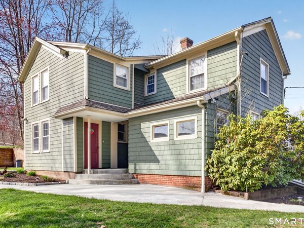 329 Howd, Durham, CT 06422