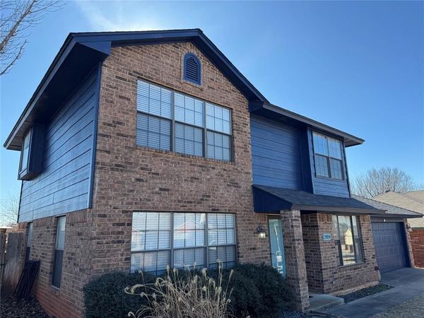 2924 Canyon Oaks Court, Norman, OK 73071