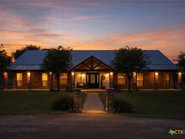 2001 W Fm 580 , Lampasas, TX 76550