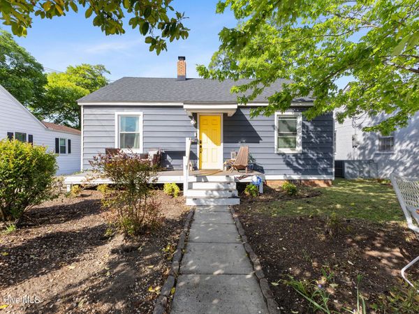 2042 Jackson Street, Wilmington, NC 28401