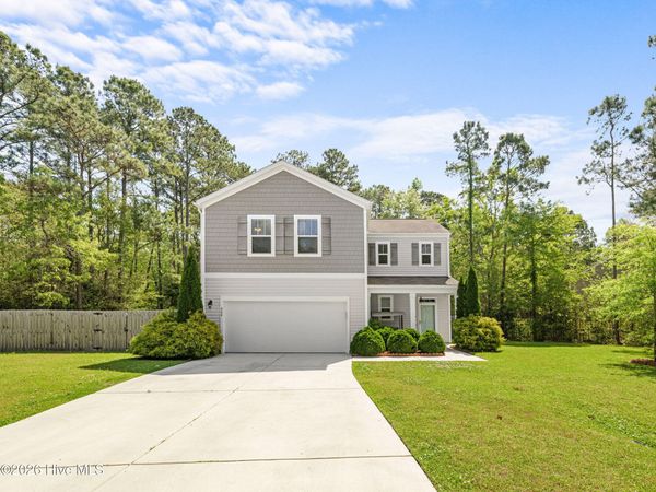 206 J Belton Court, Sneads Ferry, NC 28460