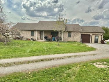 10810 N State Route 48, Covington, OH 45318