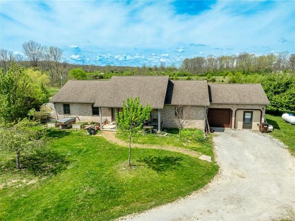 10810 N State Route 48, Covington, OH 45318