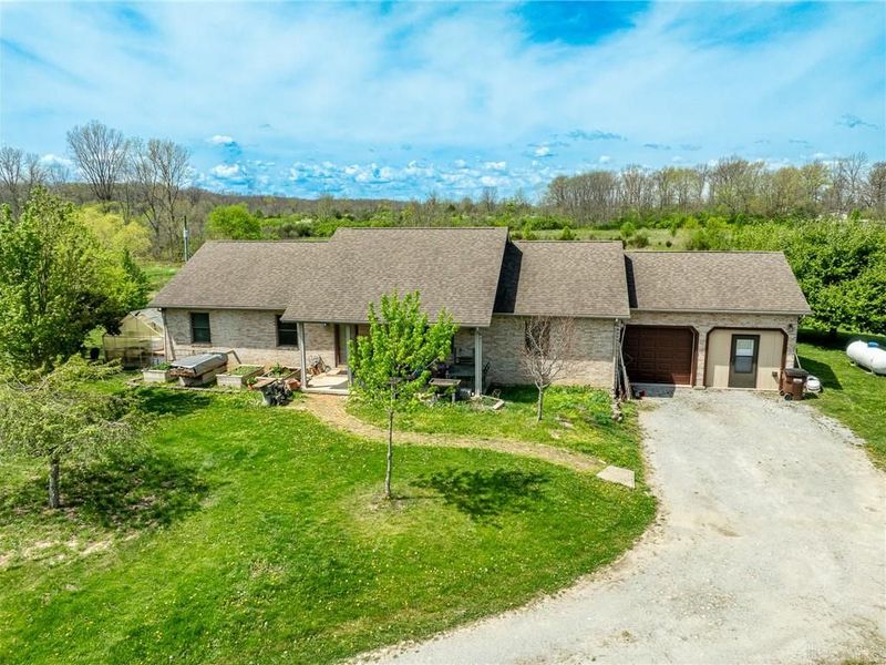 10810 N State Route 48, Covington, OH 45318 Photo 1