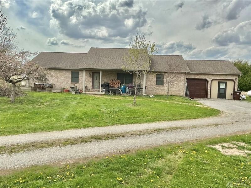 10810 N State Route 48, Covington, OH 45318 Photo 2