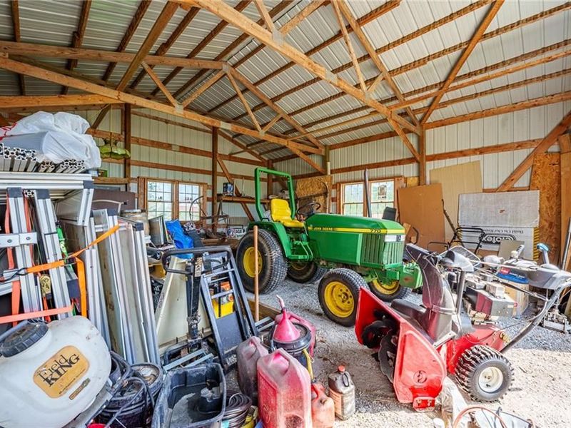 10810 N State Route 48, Covington, OH 45318 Photo 29