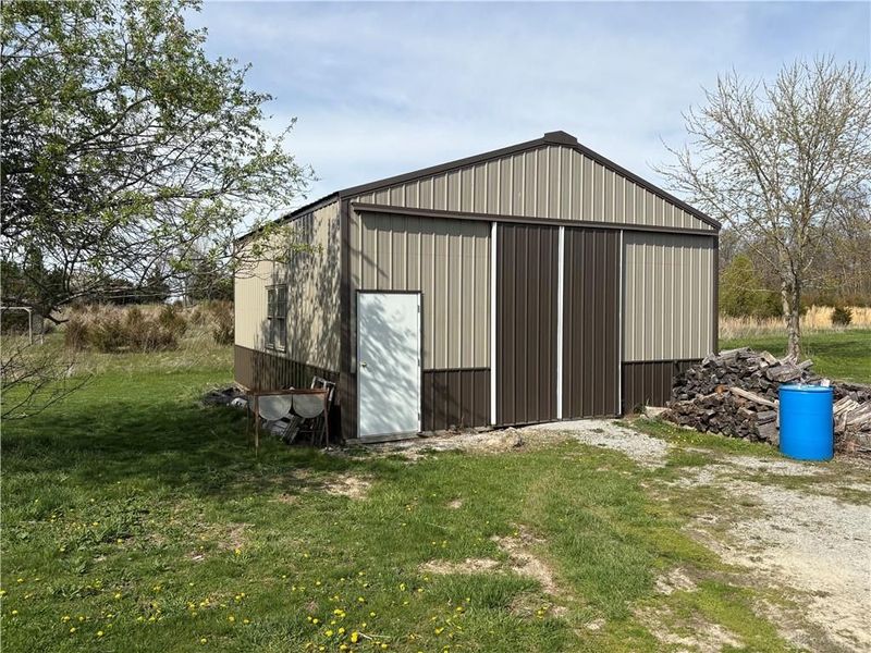 10810 N State Route 48, Covington, OH 45318 Photo 5