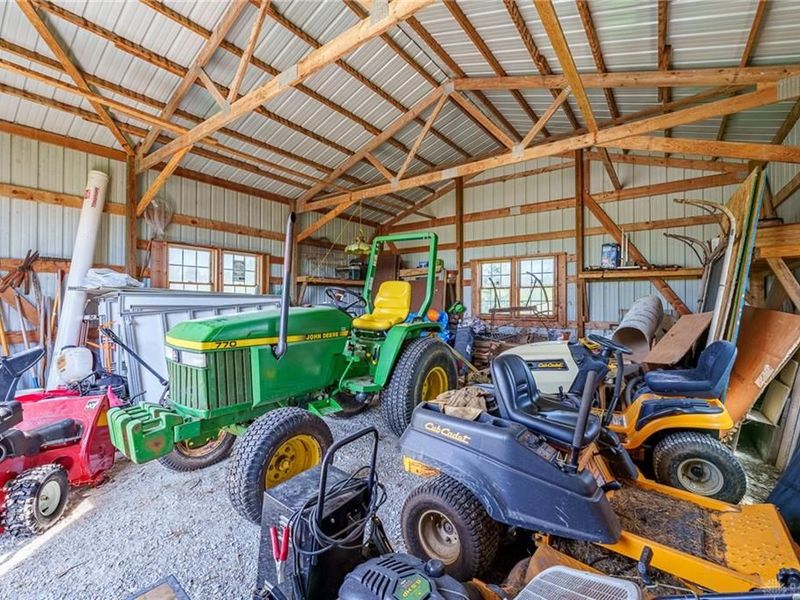 10810 N State Route 48, Covington, OH 45318 Photo 58