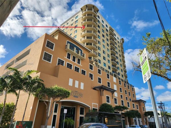 4242 NW 2nd St , Unit 1202, Miami, FL 33126