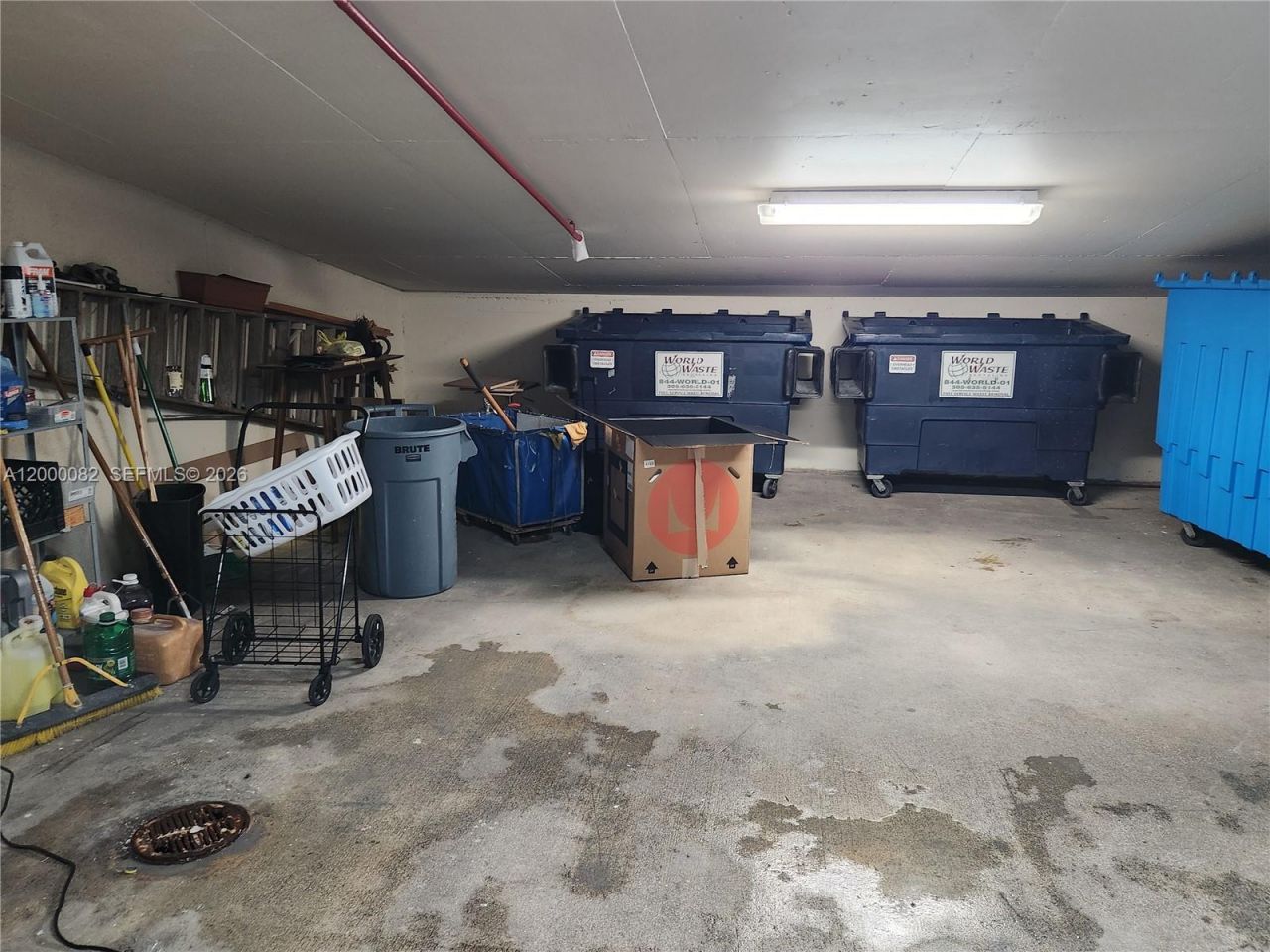 4242 NW 2nd St , Unit 1202, Miami, FL 33126 Photo