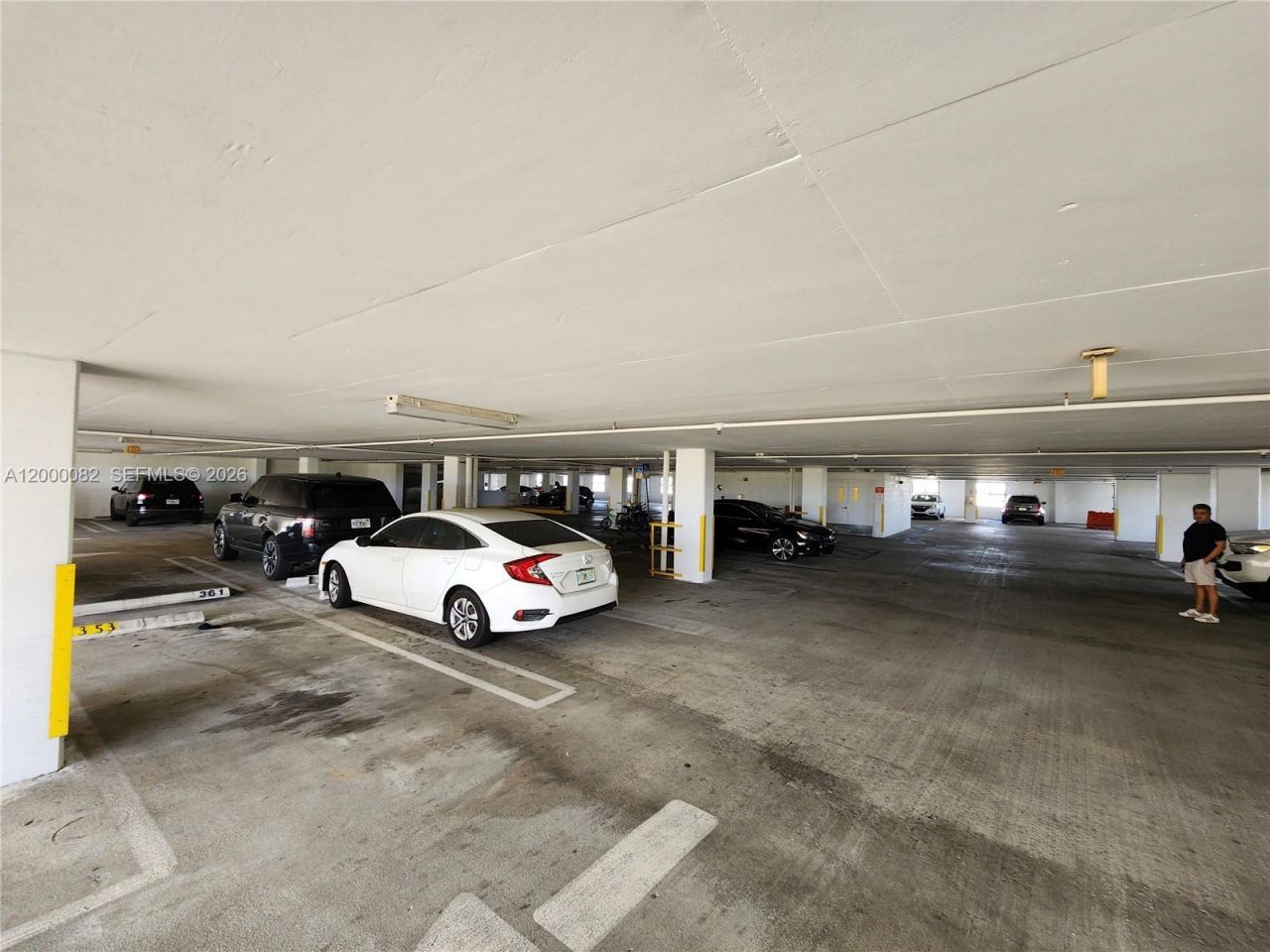 4242 NW 2nd St , Unit 1202, Miami, FL 33126 Photo