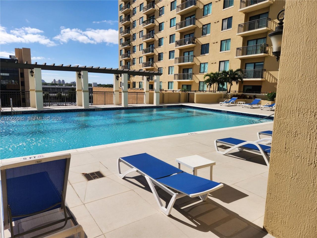 4242 NW 2nd St , Unit 1202, Miami, FL 33126 Photo