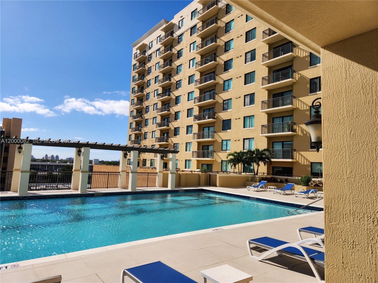 4242 NW 2nd St , Unit 1202, Miami, FL 33126 Photo