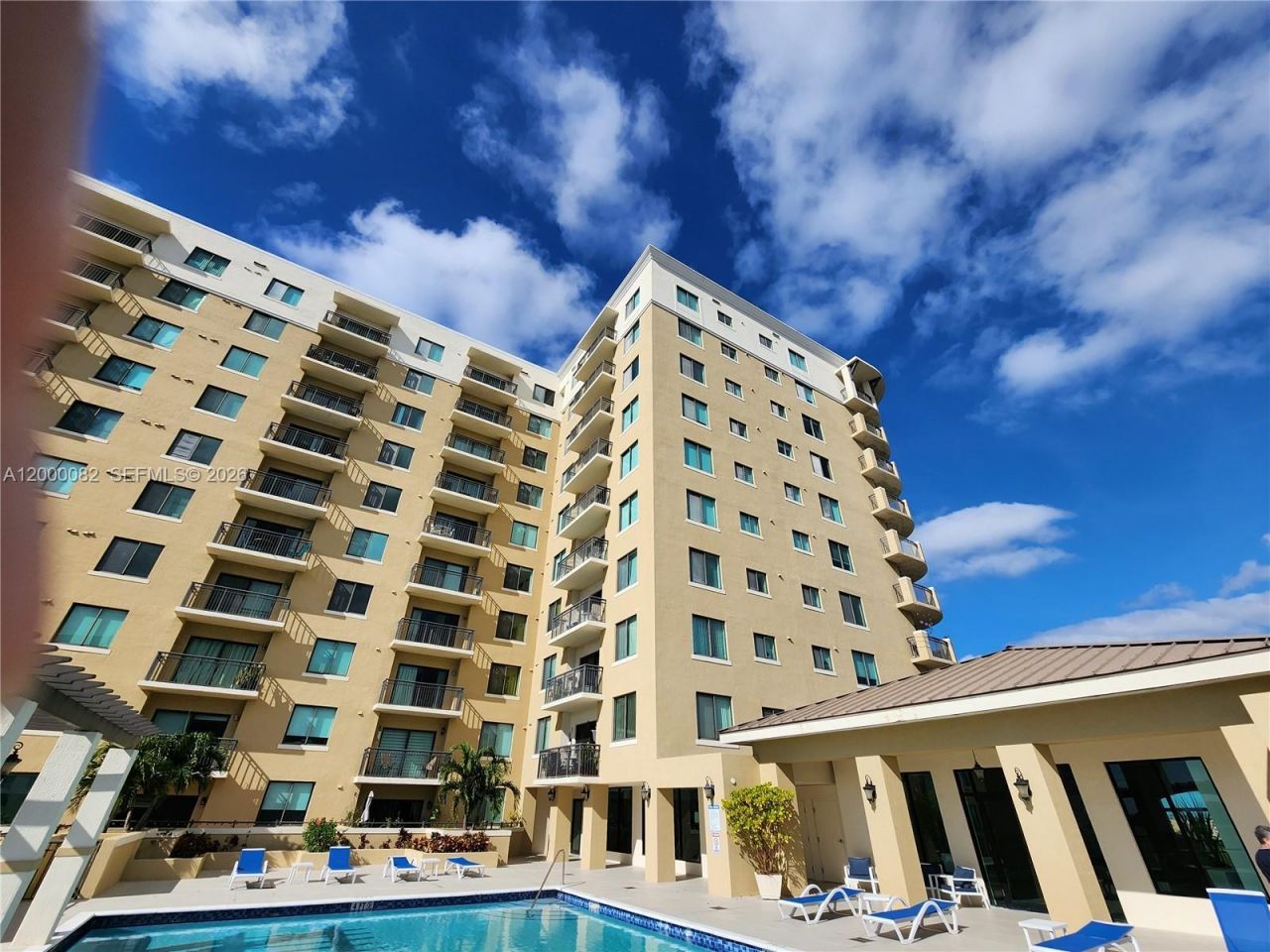 4242 NW 2nd St , Unit 1202, Miami, FL 33126 Photo