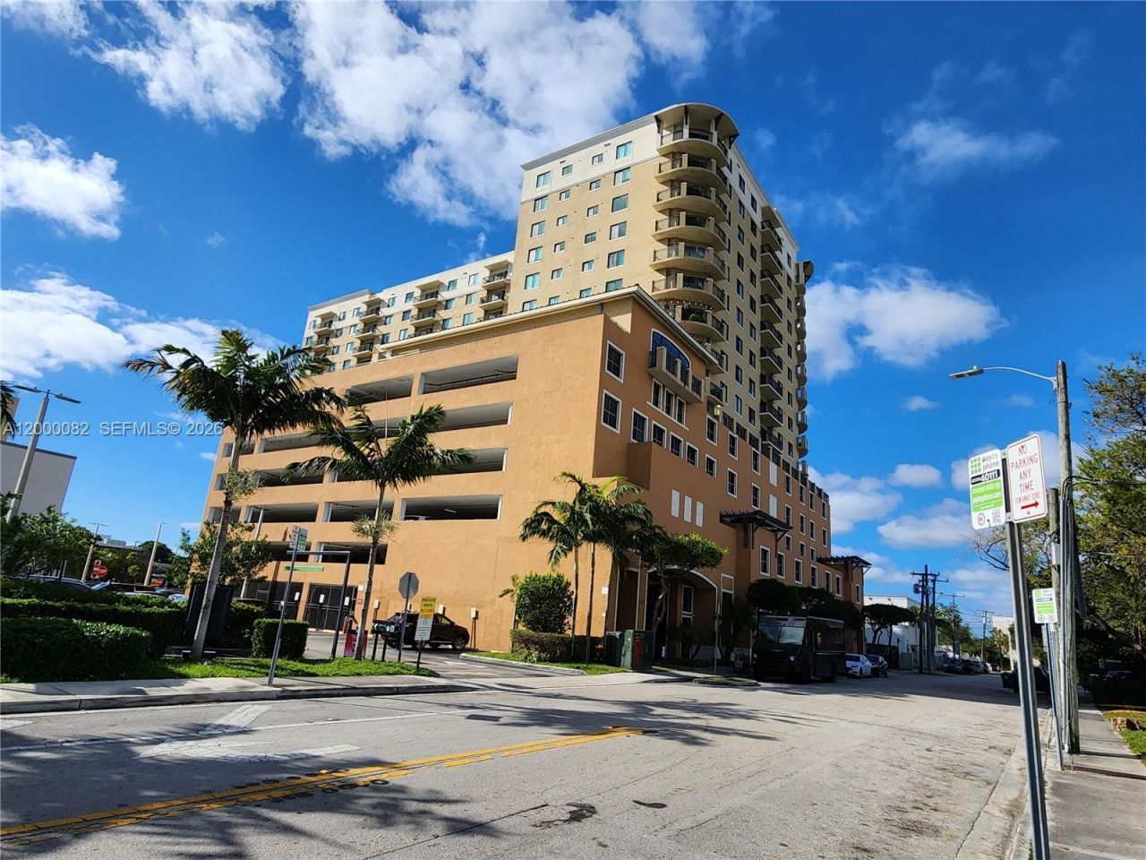 4242 NW 2nd St , Unit 1202, Miami, FL 33126 Photo