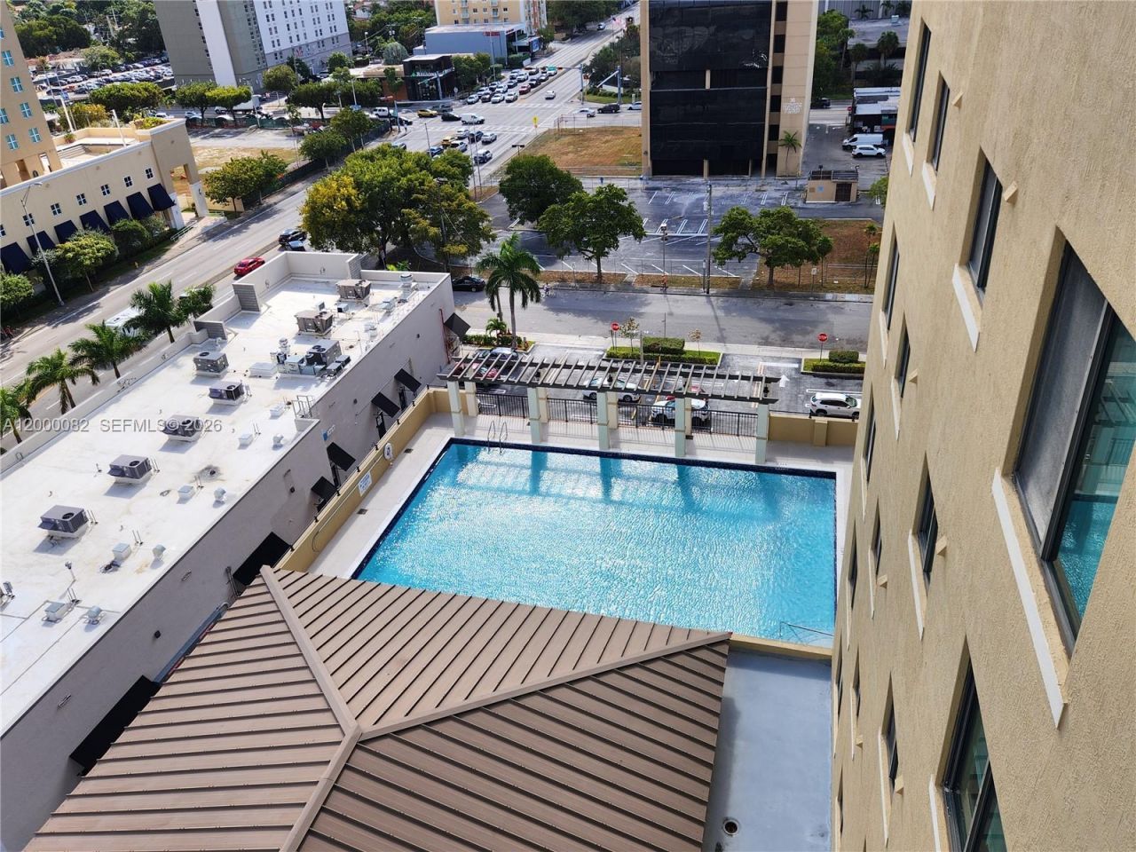 4242 NW 2nd St , Unit 1202, Miami, FL 33126 Photo