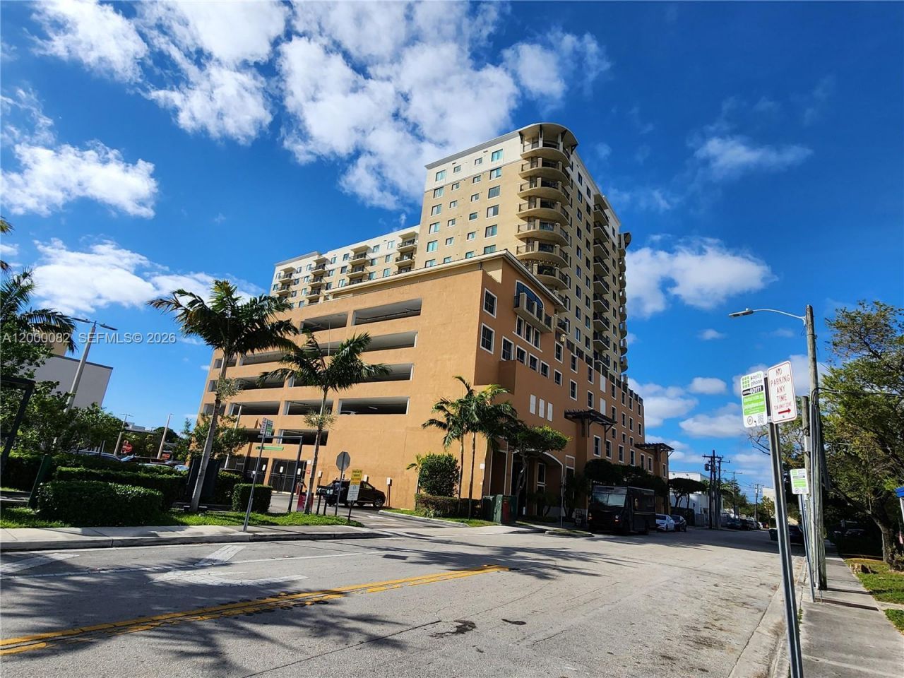 4242 NW 2nd St , Unit 1202, Miami, FL 33126 Photo