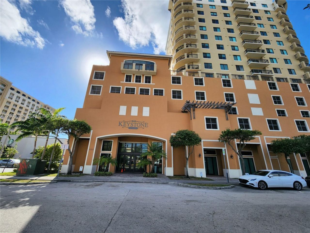 4242 NW 2nd St , Unit 1202, Miami, FL 33126 Photo