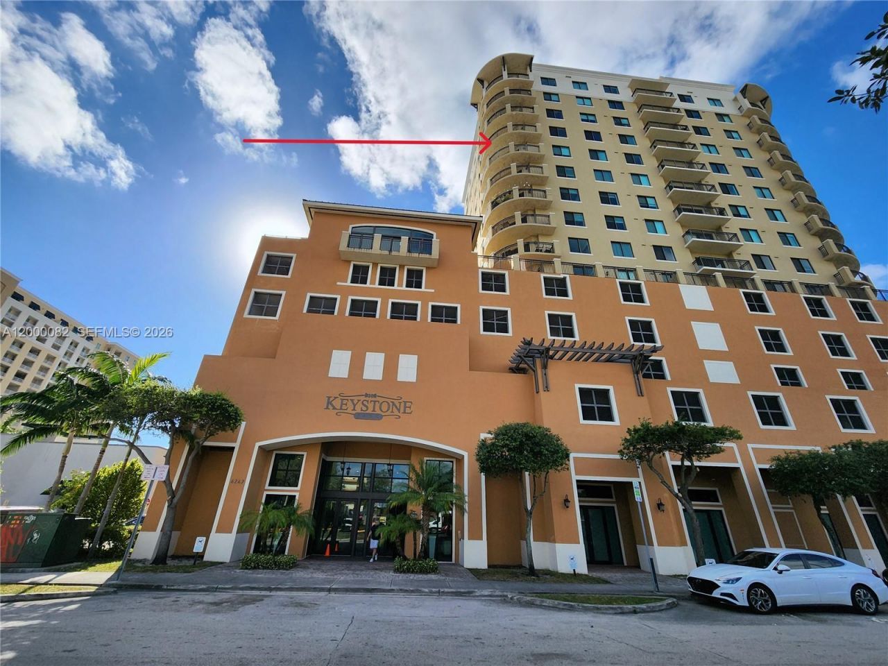 4242 NW 2nd St , Unit 1202, Miami, FL 33126 Photo