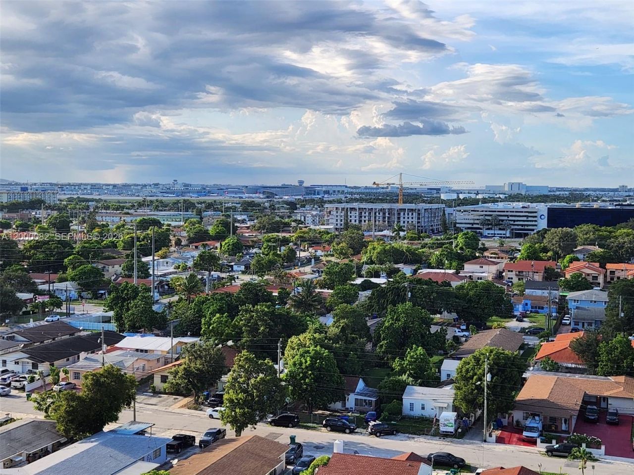 4242 NW 2nd St , Unit 1202, Miami, FL 33126 Photo