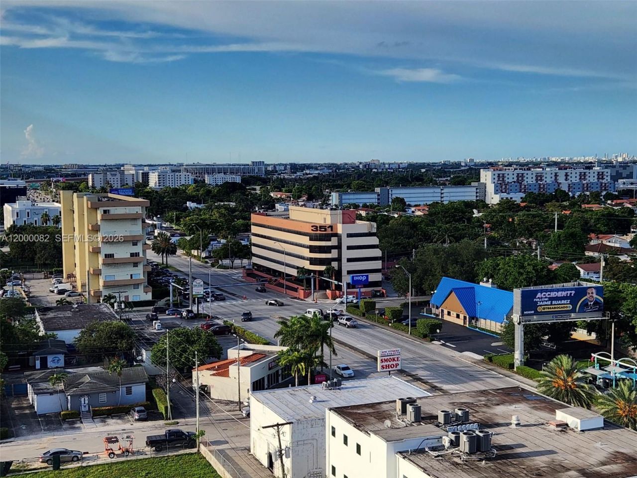 4242 NW 2nd St , Unit 1202, Miami, FL 33126 Photo