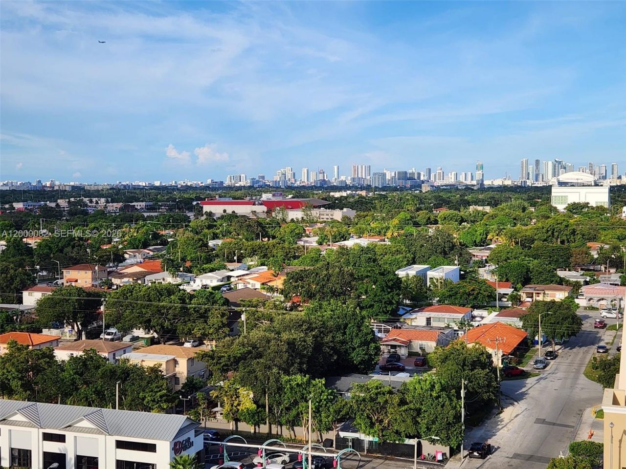 4242 NW 2nd St , Unit 1202, Miami, FL 33126 Photo