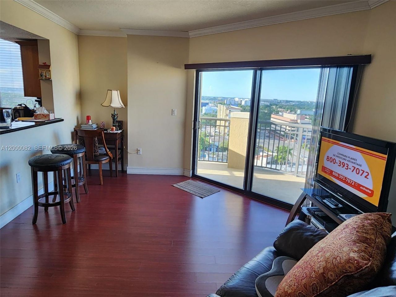 4242 NW 2nd St , Unit 1202, Miami, FL 33126 Photo