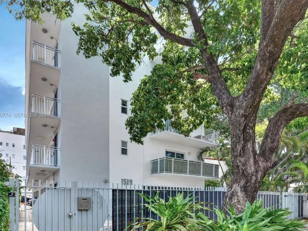 1519 Drexel Ave, Unit 201 + DEN, Miami Beach, FL 33139