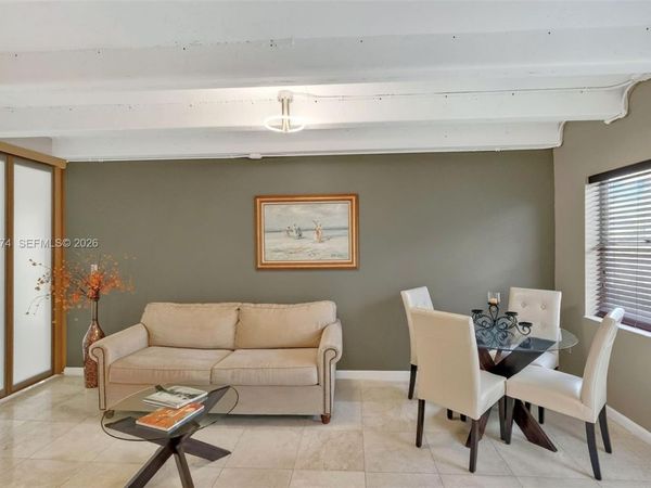 1519 Drexel Ave, Unit 201 + DEN, Miami Beach, FL 33139