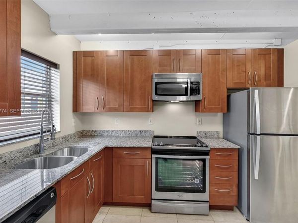 1519 Drexel Ave, Unit 201 + DEN, Miami Beach, FL 33139