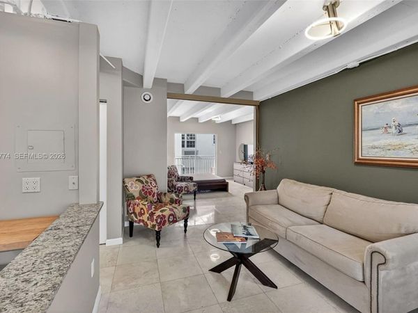 1519 Drexel Ave, Unit 201 + DEN, Miami Beach, FL 33139