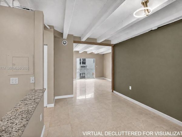 1519 Drexel Ave, Unit 201 + DEN, Miami Beach, FL 33139