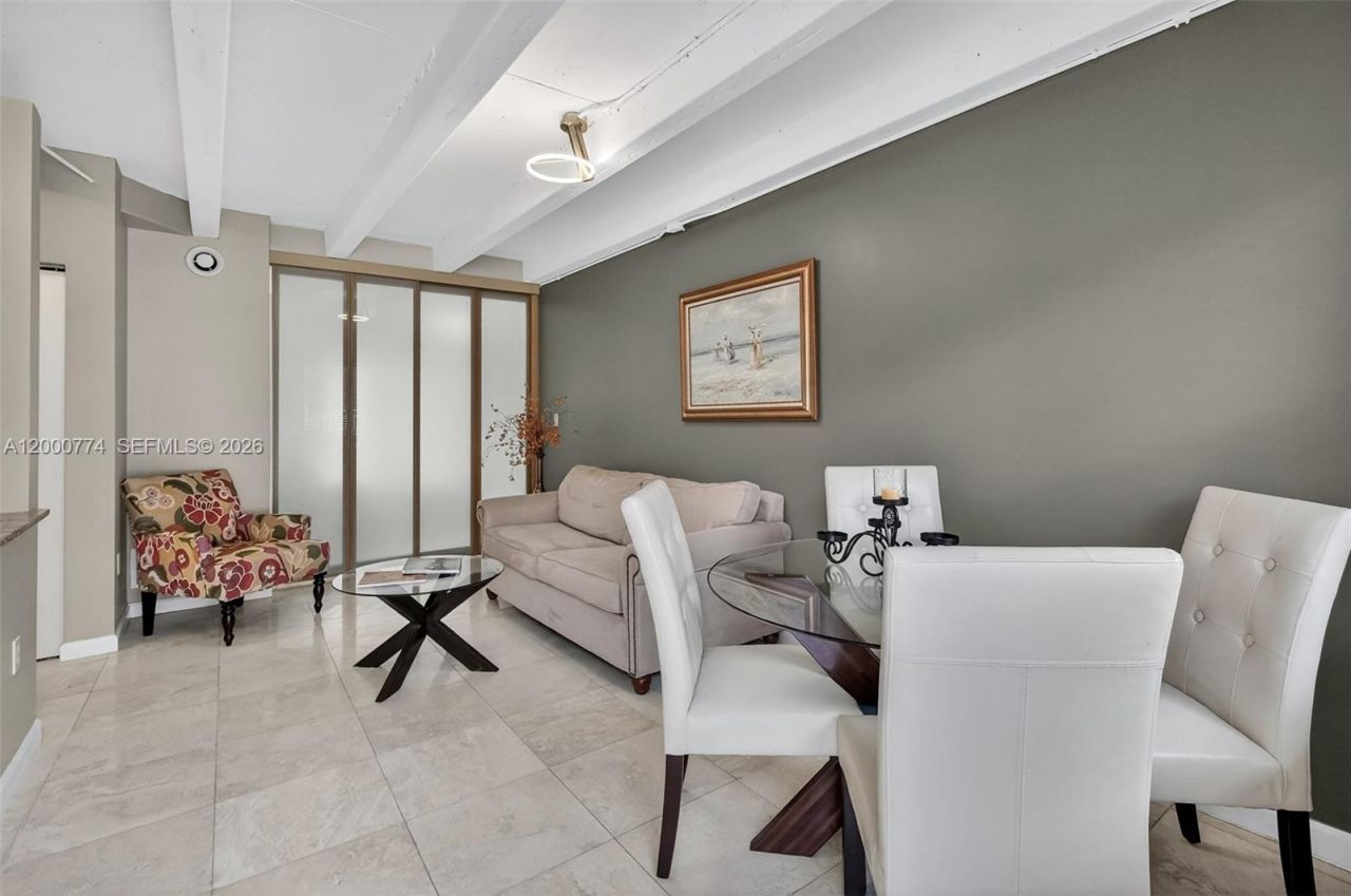 1519 Drexel Ave, Unit 201 + DEN, Miami Beach, FL 33139 Photo