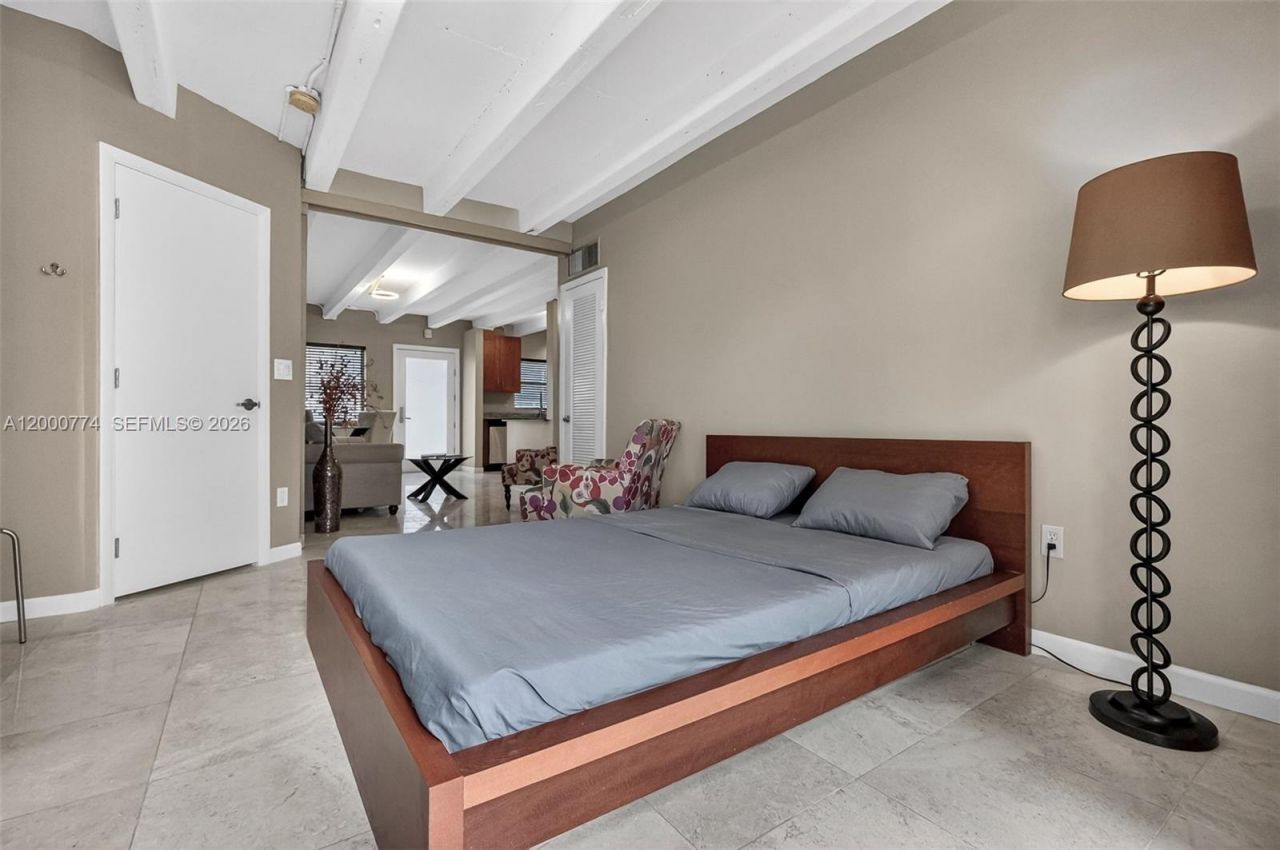 1519 Drexel Ave, Unit 201 + DEN, Miami Beach, FL 33139 Photo