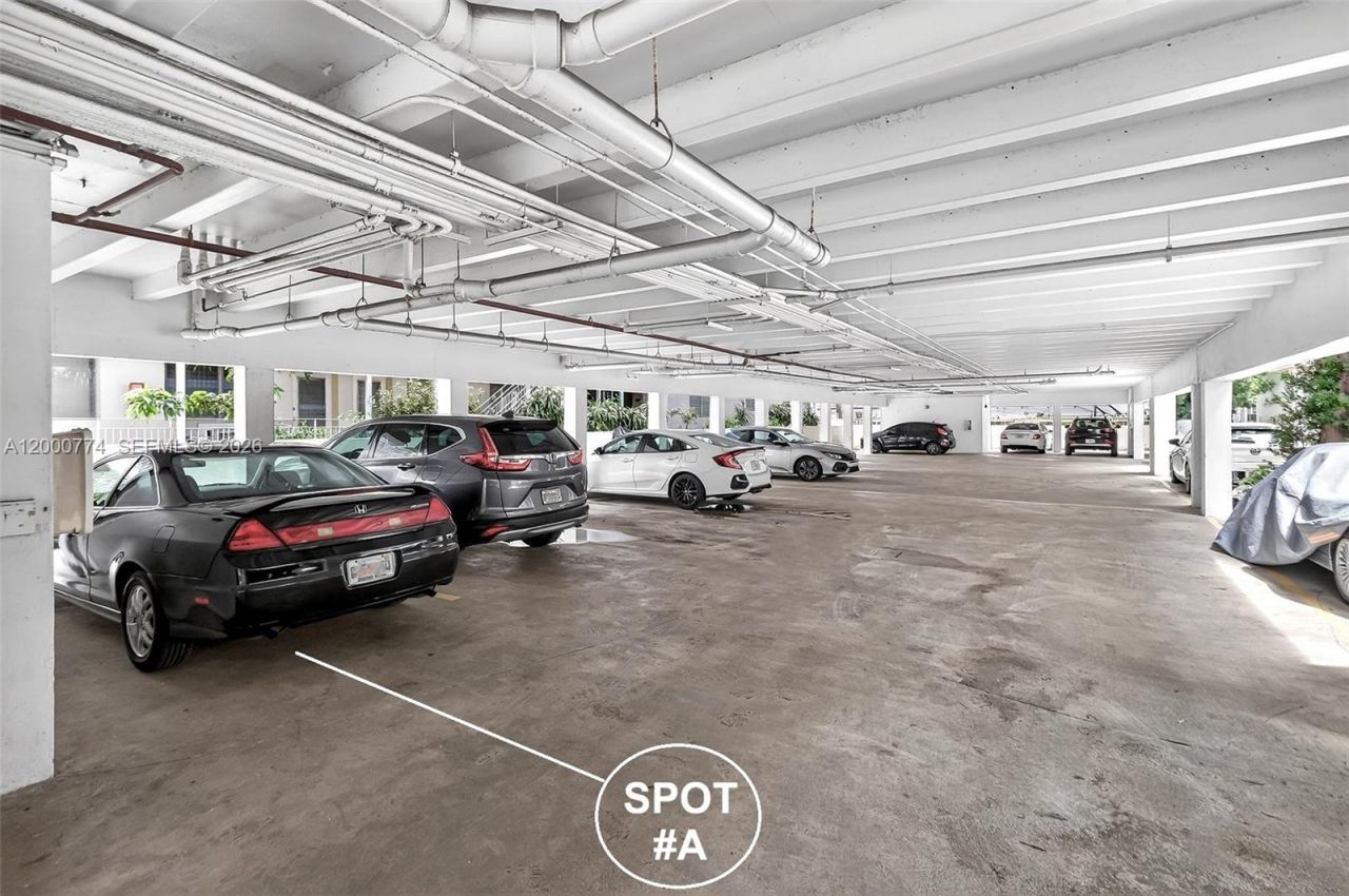 1519 Drexel Ave, Unit 201 + DEN, Miami Beach, FL 33139 Photo
