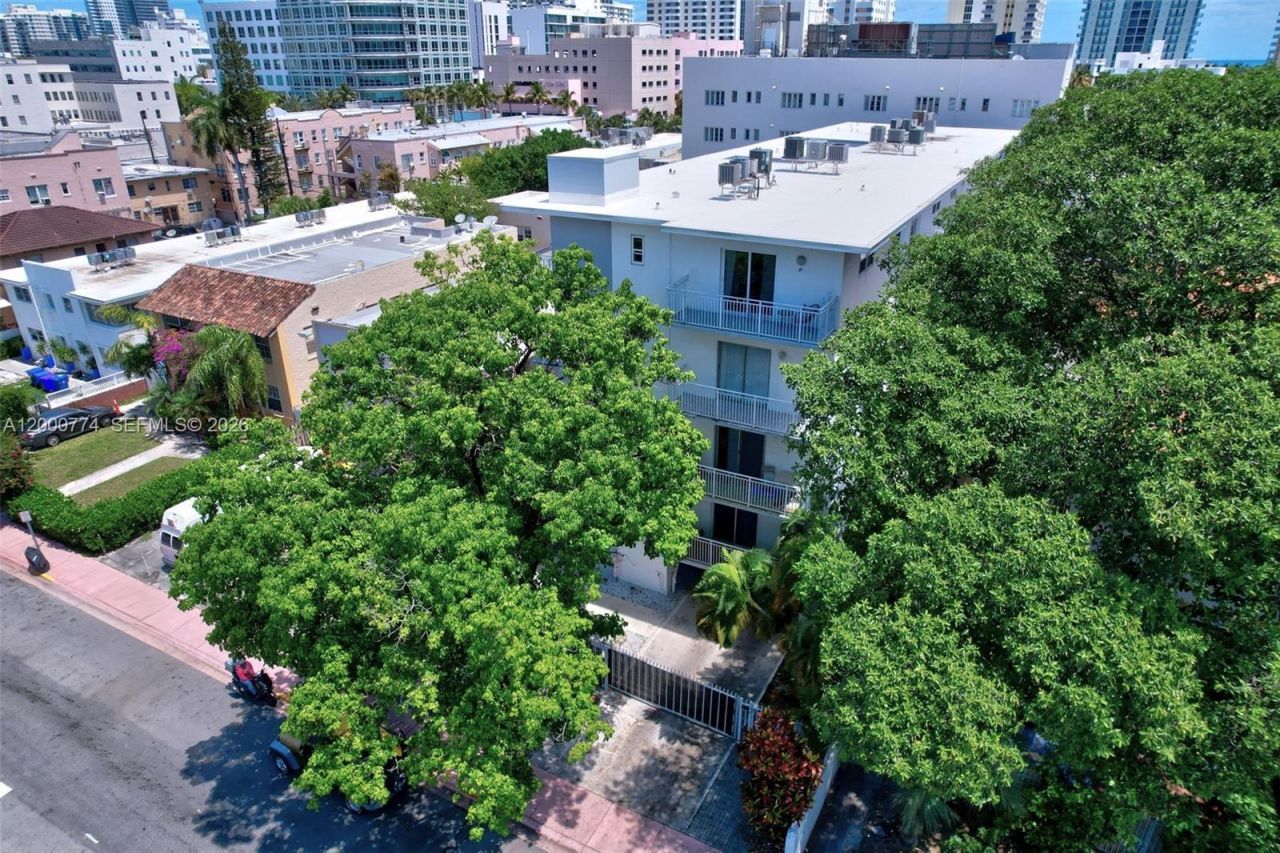 1519 Drexel Ave, Unit 201 + DEN, Miami Beach, FL 33139 Photo