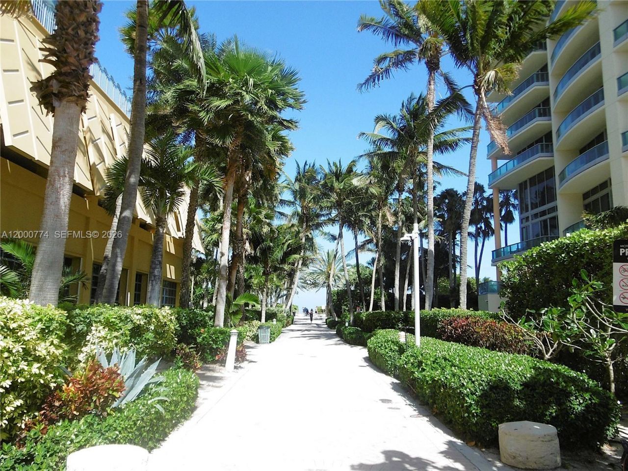 1519 Drexel Ave, Unit 201 + DEN, Miami Beach, FL 33139 Photo