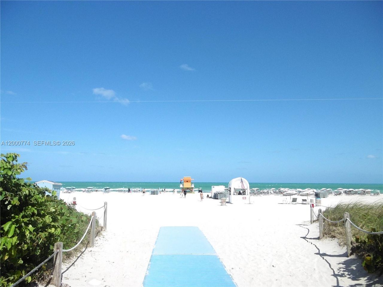 1519 Drexel Ave, Unit 201 + DEN, Miami Beach, FL 33139 Photo