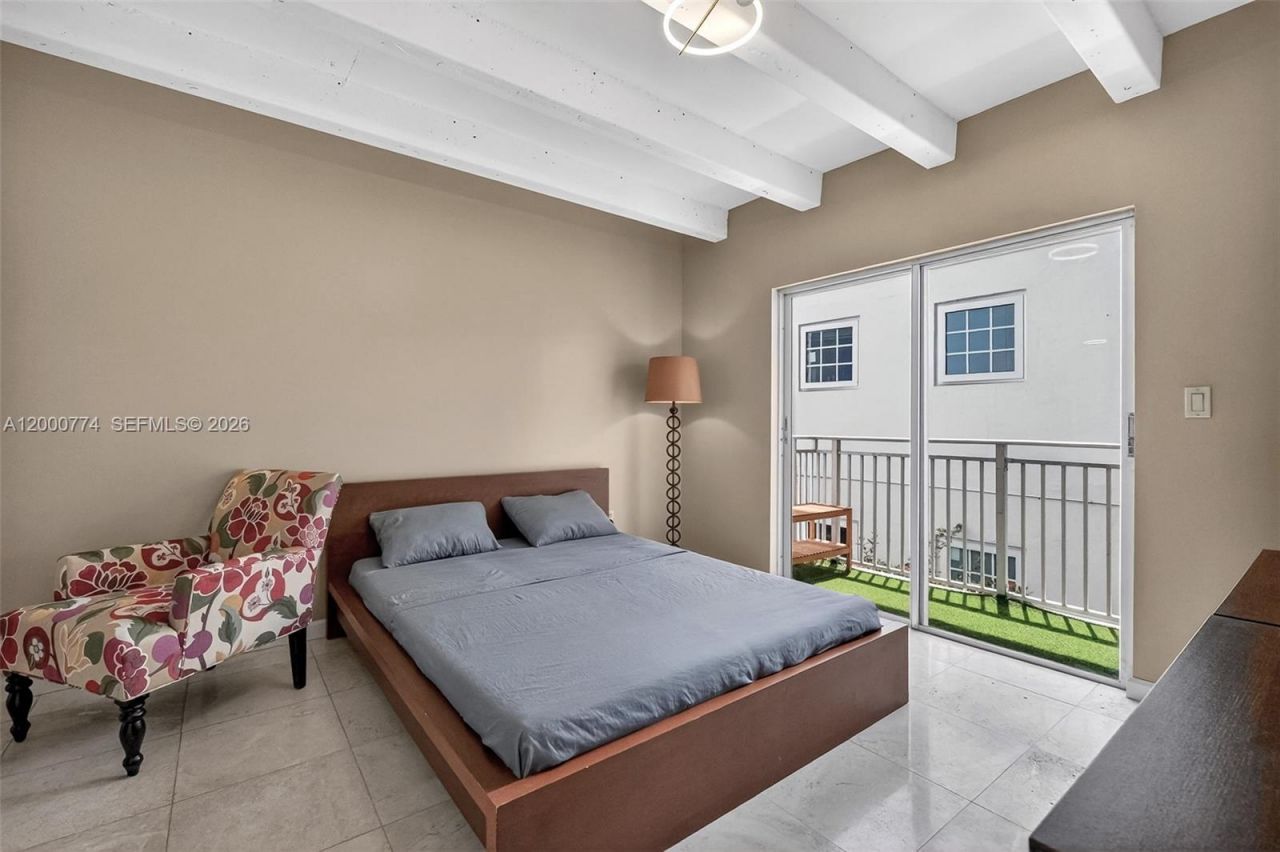 1519 Drexel Ave, Unit 201 + DEN, Miami Beach, FL 33139 Photo