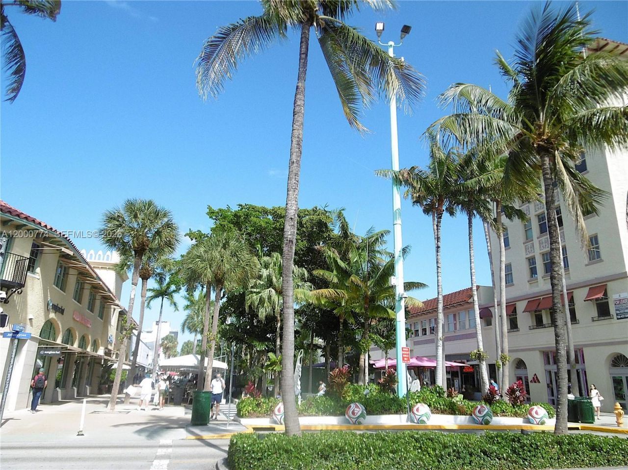 1519 Drexel Ave, Unit 201 + DEN, Miami Beach, FL 33139 Photo