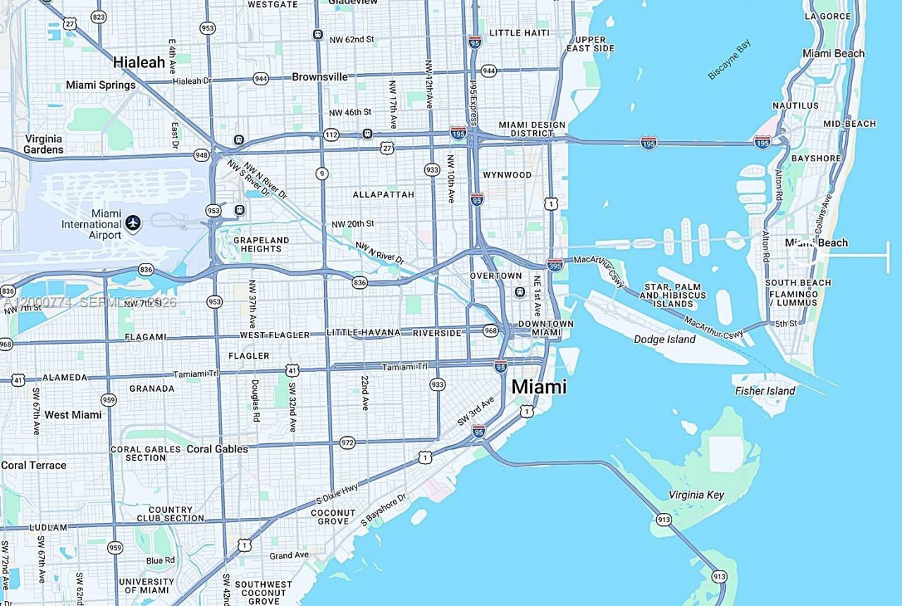 1519 Drexel Ave, Unit 201, Miami Beach, FL 33139 Photo